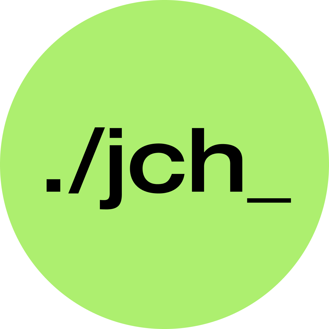 Jones Creative House